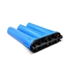 20 "Triplet caja de plástico azul para tratamiento de agua botella de filtro de pre-filtro máquina de agua pura botella de filtro multimedio Triplet prefilter Specification image